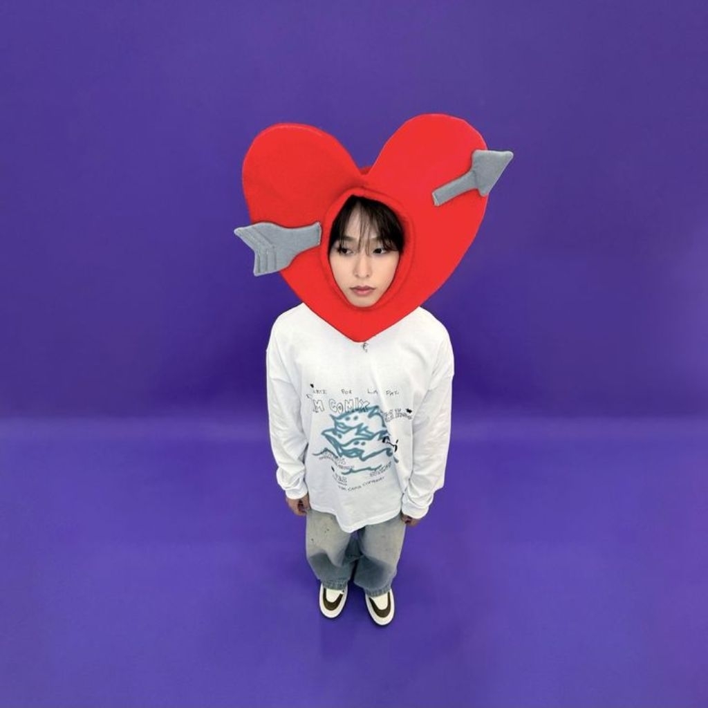 

Khusus Co Packing Photocard