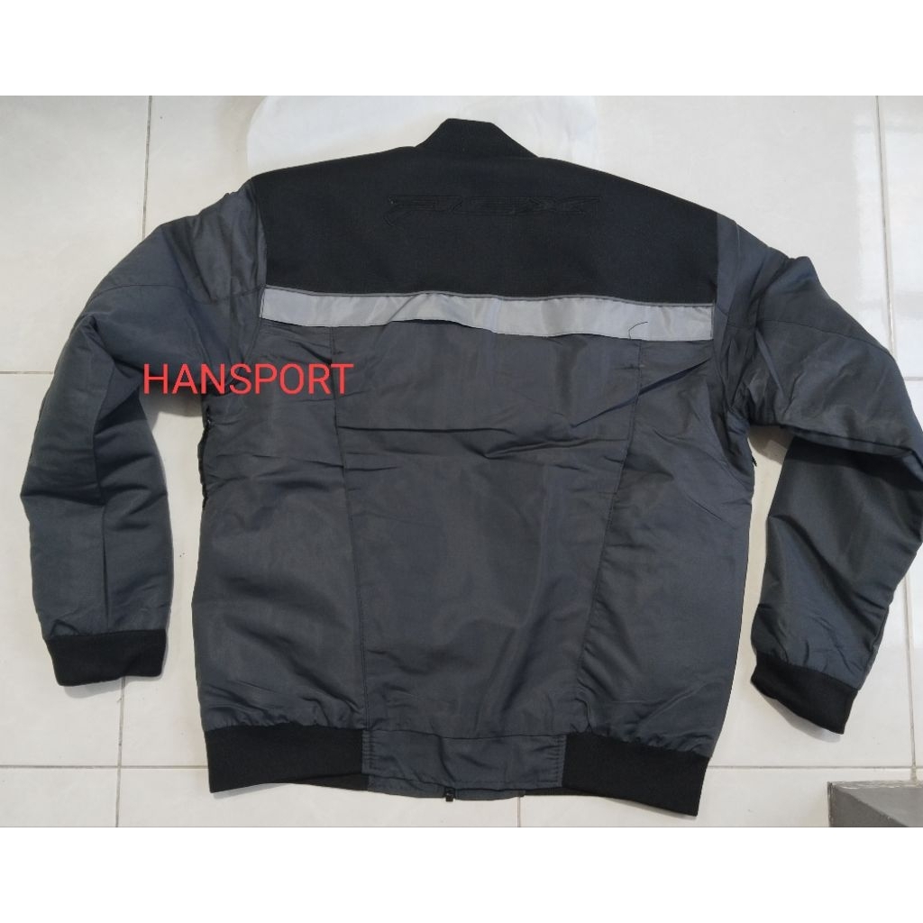 Jaket honda pcx 160 2025 Original
