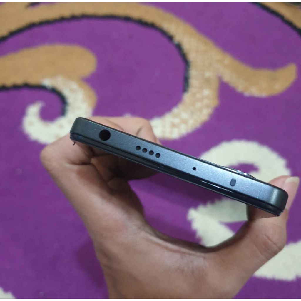 HP SEKEN BERKUALITAS REDMI NOTE 12 PRO