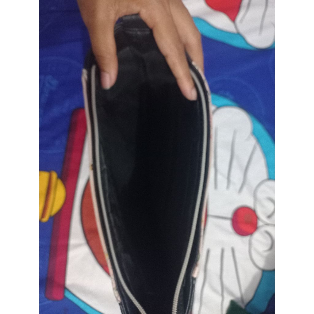 Tote Bag Elaine Paris