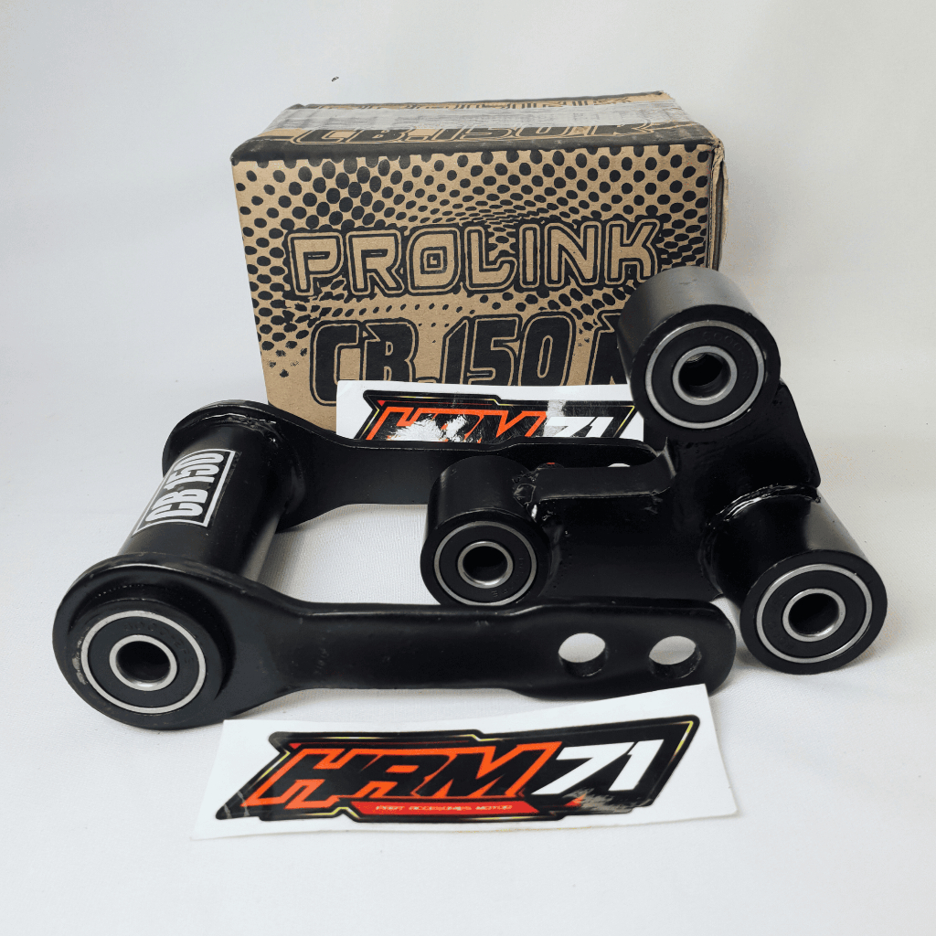 PROLINK PENINGGI HONDA CB 150 R PROLINK OLD DAN NEW CB150R