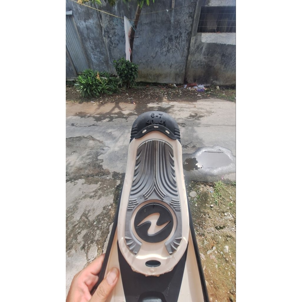 Aqualung Express Fins