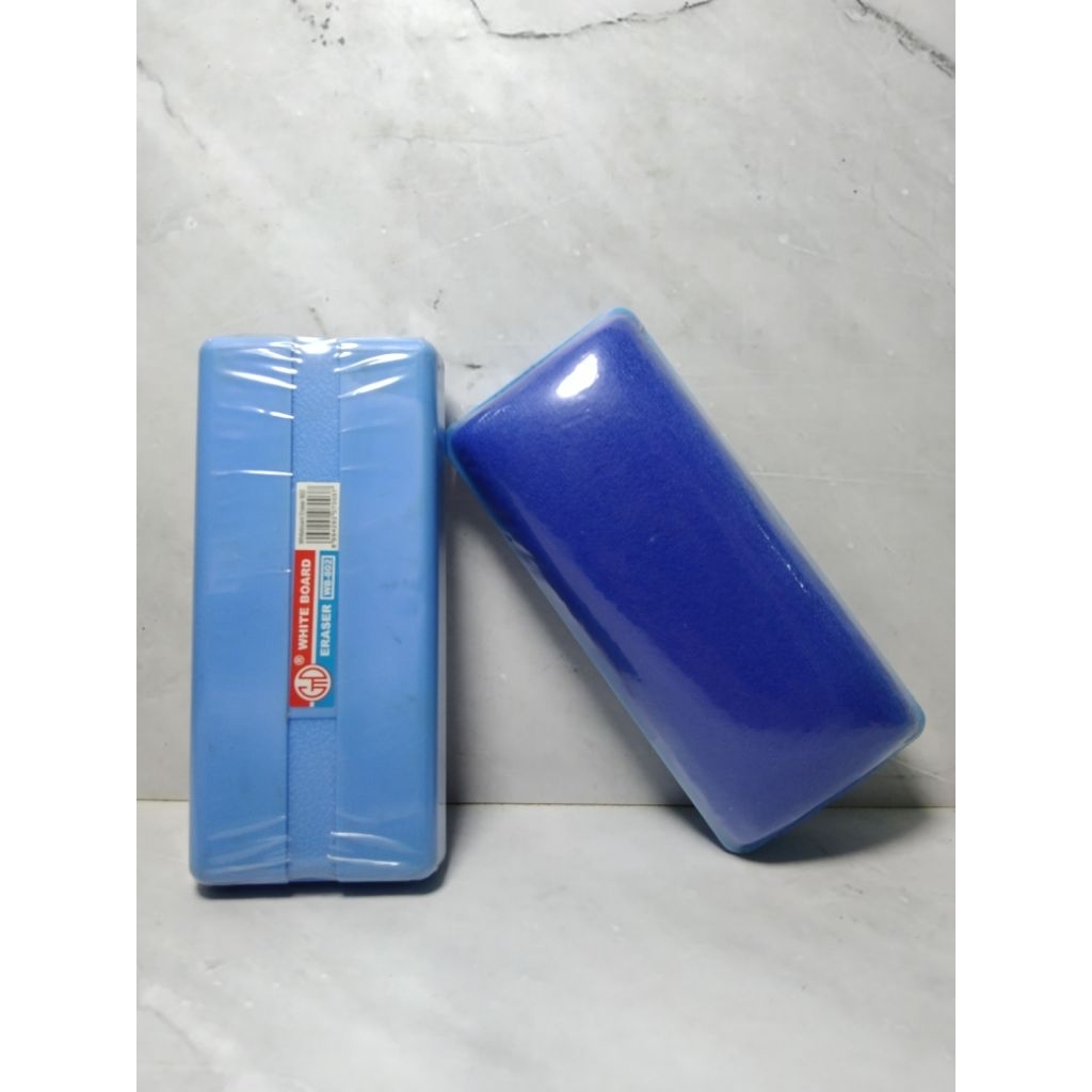 

PENGHAPUS PAPAN TULIS GUNINDO / PENGHAPUS PAPAN TULIS BIRU - GUNINDO