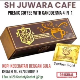 

KOPI SEHAT ALAMI 3in 1 & 4in 1 (1 KOTAK ISI 20 SACHET)
