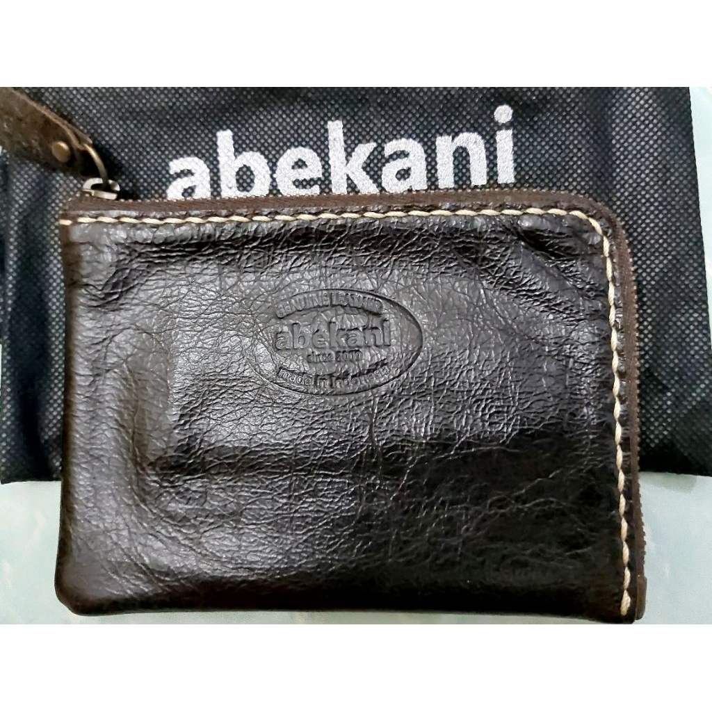 Abekani