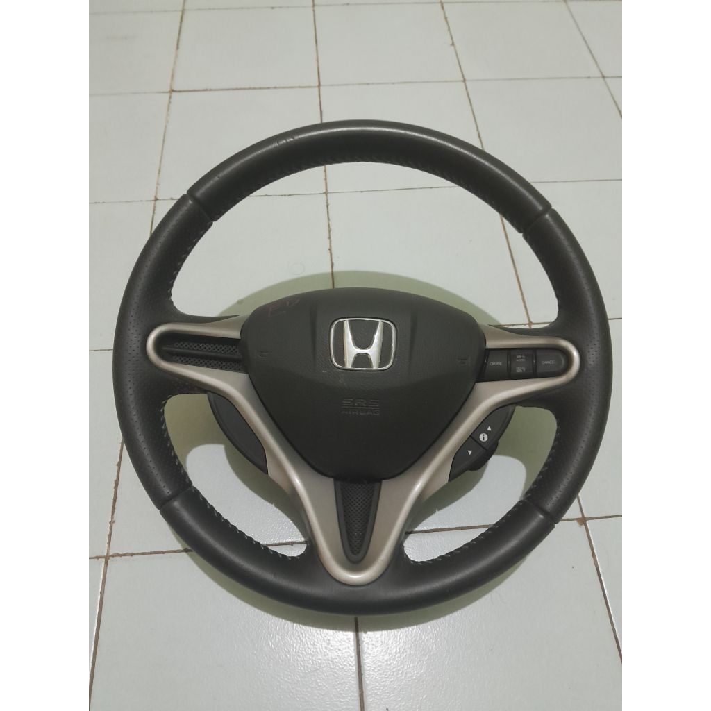 Stir Honda pnp jazz,freed,stream,civic fd