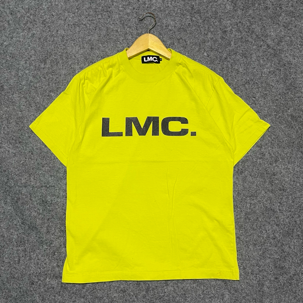 Kaos LMC second