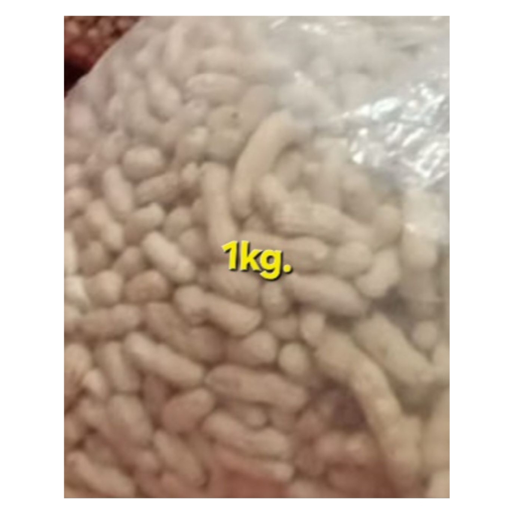 

Kacang Oven Alami khas Ranuyoso