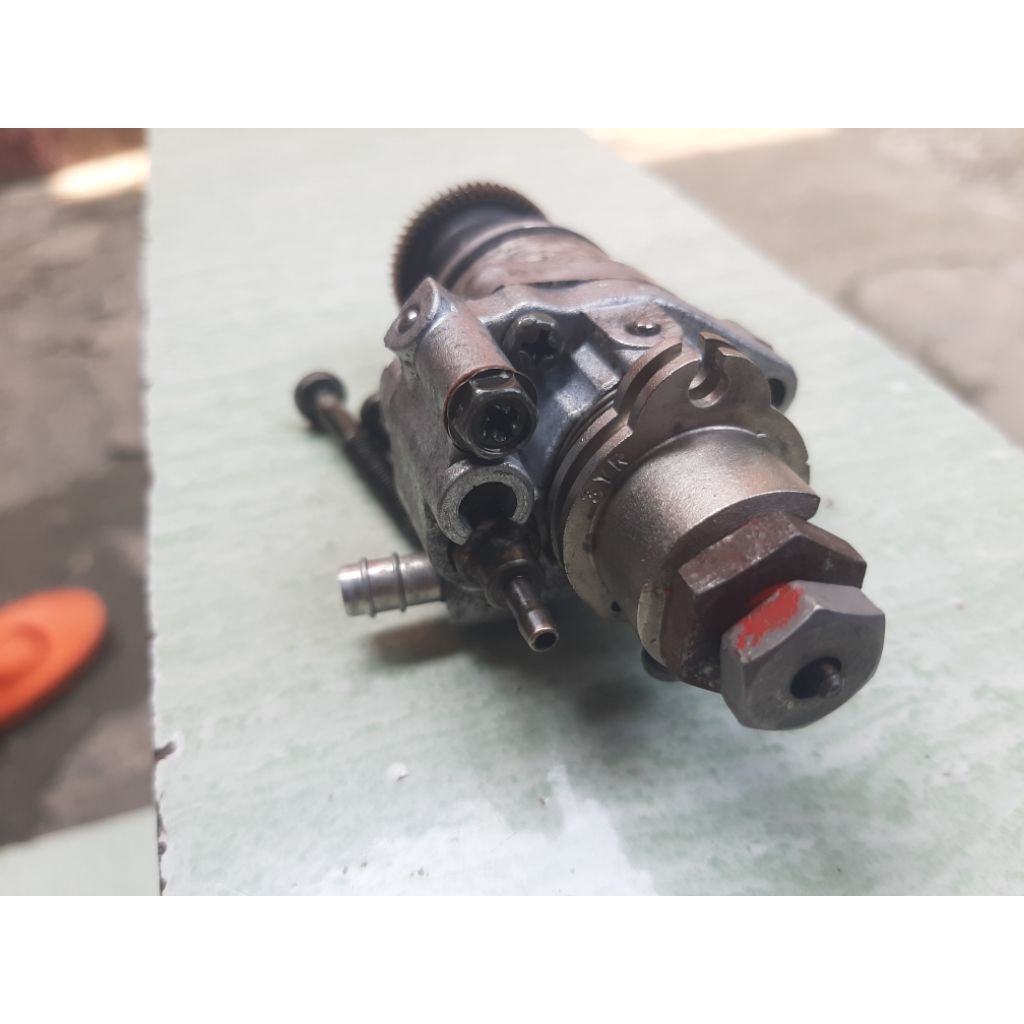 pompa oli samping fizr original