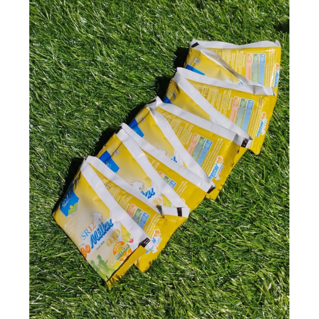 

Go Milku Gold SR12 Halal Susu Kambing Etawa Premium Meningkatkan Kesehatan Imun Aman Bumil Busui