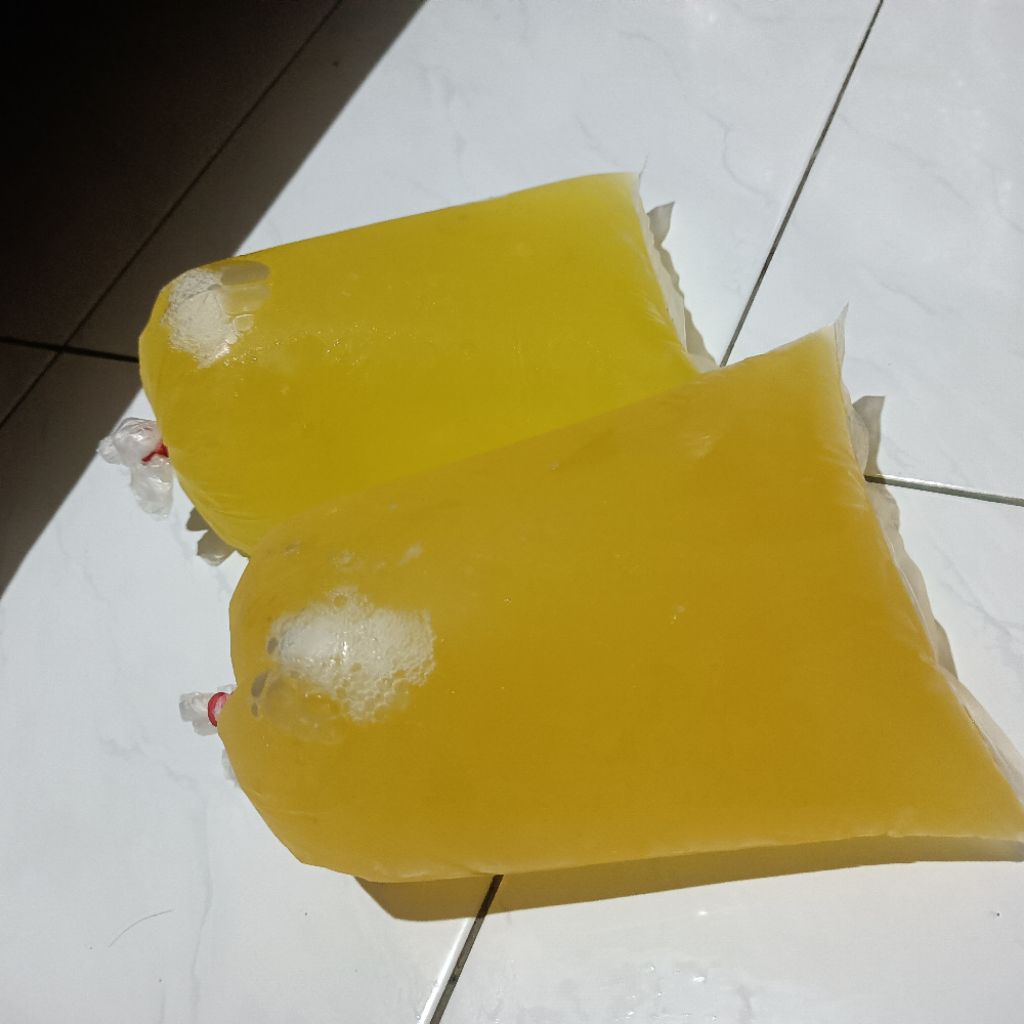 

Putih Telur Fresh 1Kg Depok