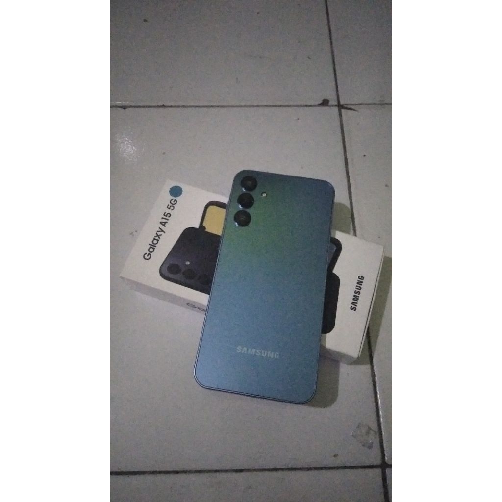 Samsung Galaxy A15 5G Ram 8/256