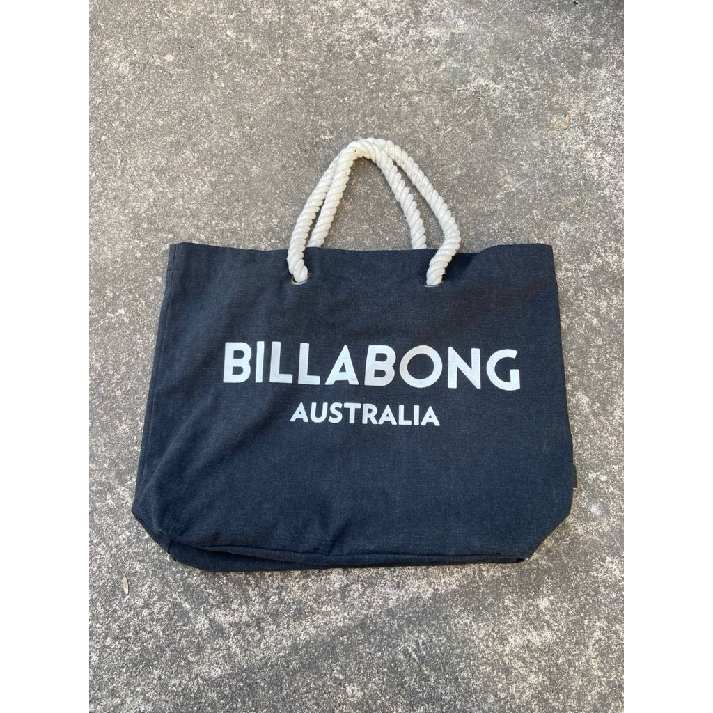 Tote bag BILLABONG original