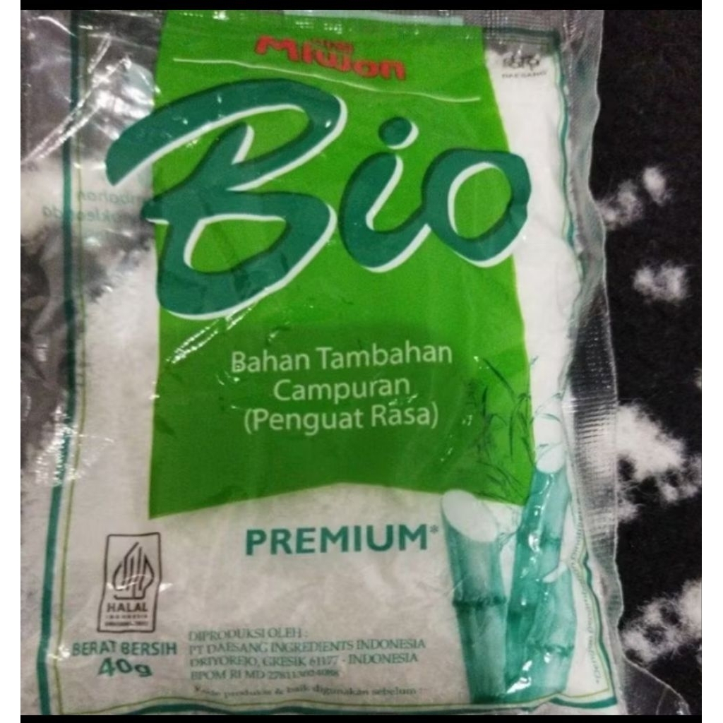 

micin bio miwon 40 gram promo