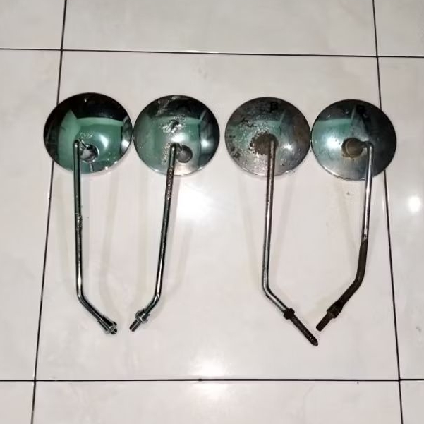 Spion drat 12 motor honda S90 s90z Benly CB
