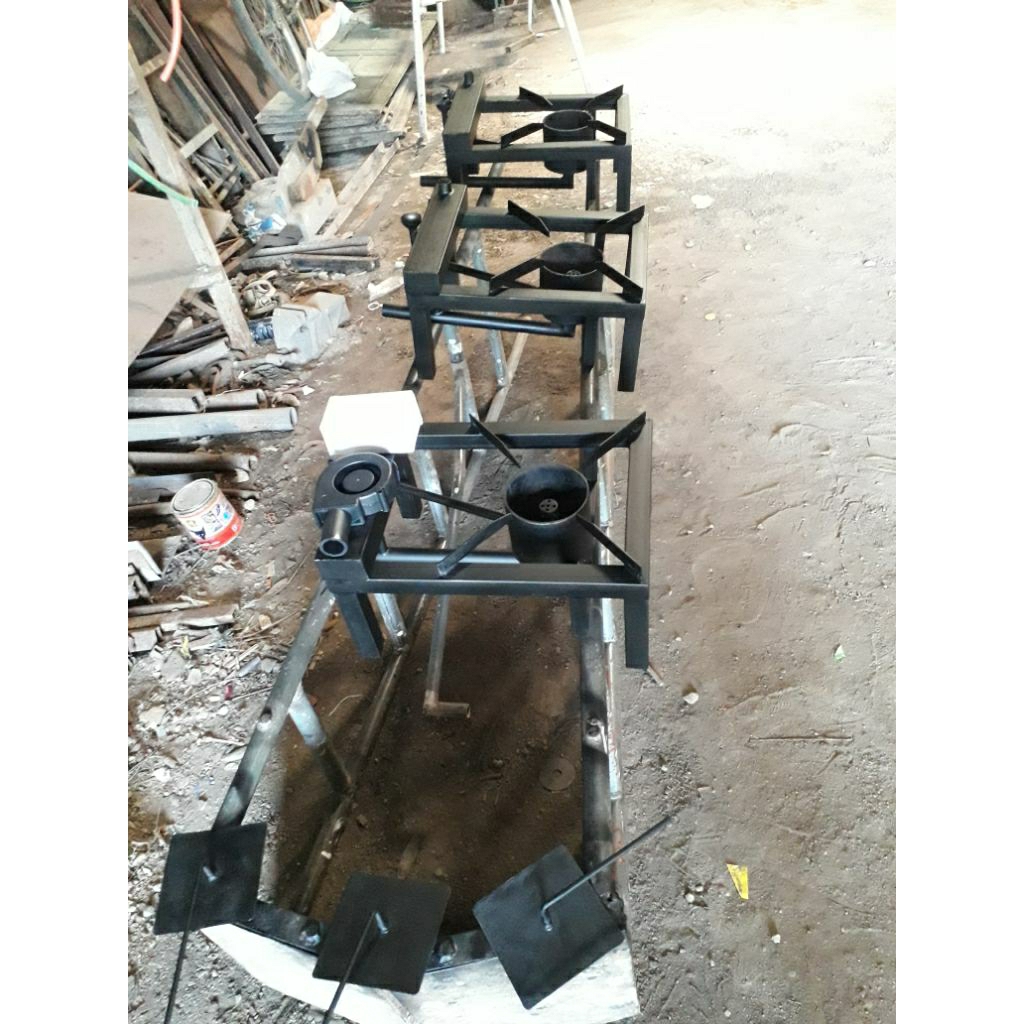 KOMPOR OLI BEKAS MURAH BERKUALITAS