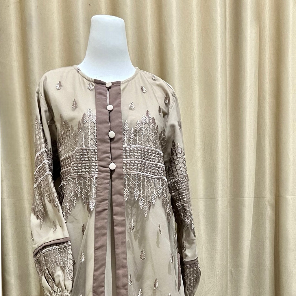 Dress 4 Season Hijab