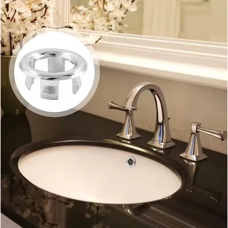 Overflow Ring Wastafel/ over flow untuk wastafel