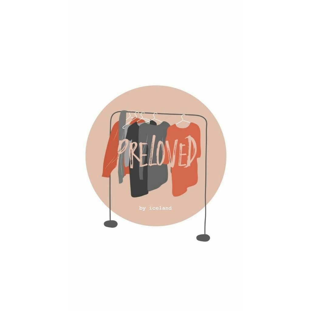 PRELOVED ICELAND