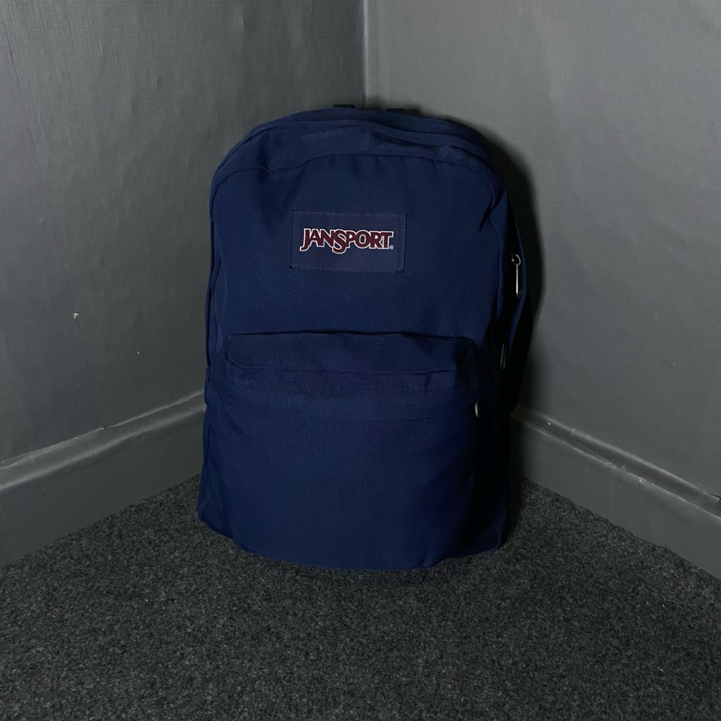 backpack jansport - tas pria - ransel pria - backpack pria