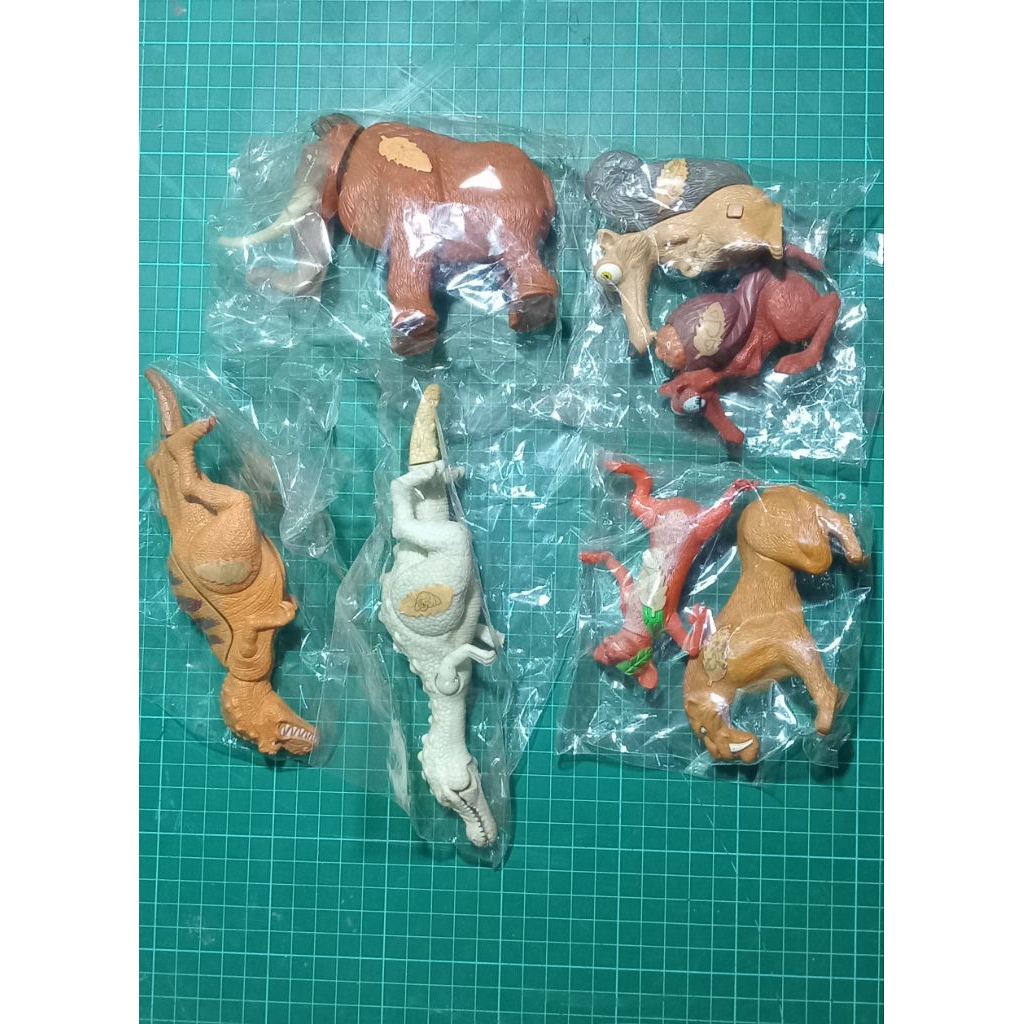 ice age set mcd