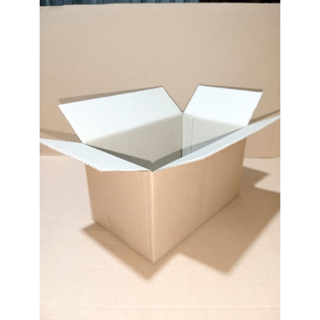 

kardus packing UK 22x12x10 kardus besar kardus kecil..