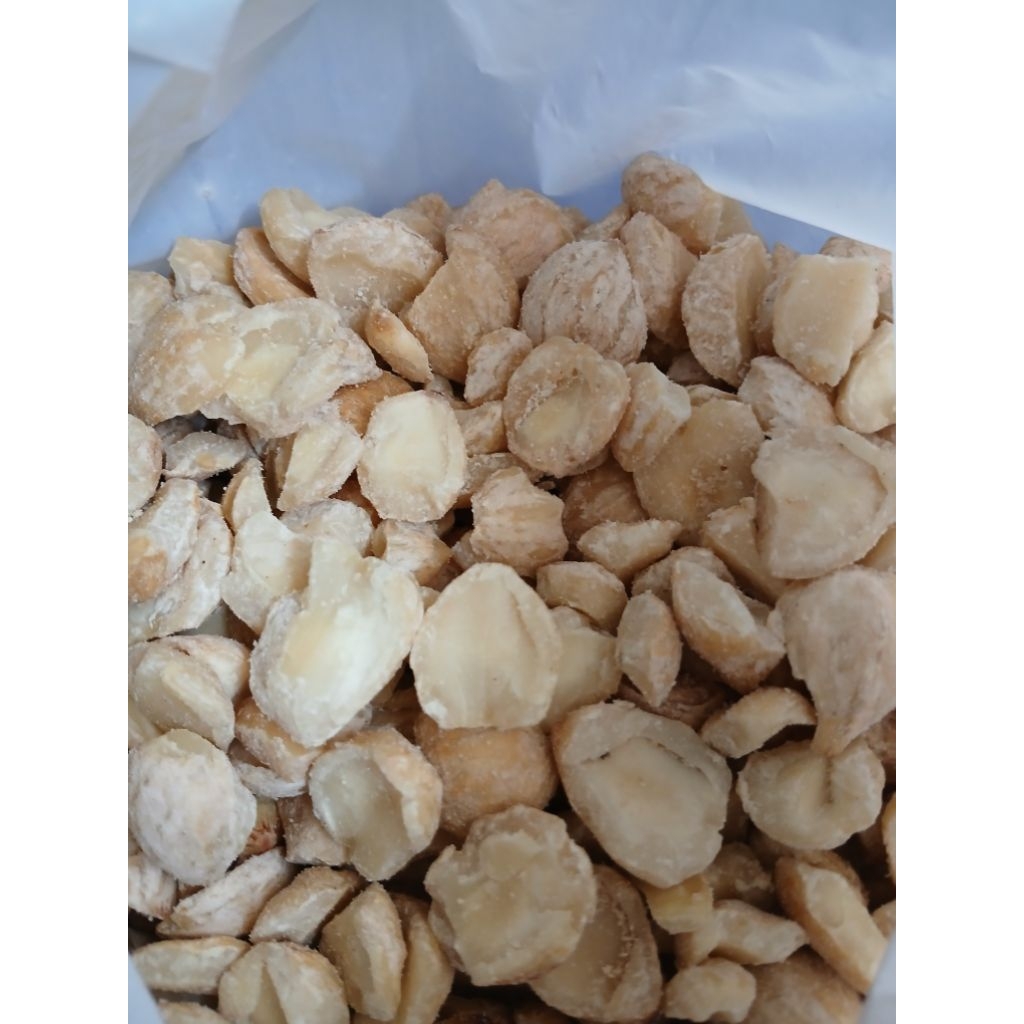 

kemiri pecah payung kuning