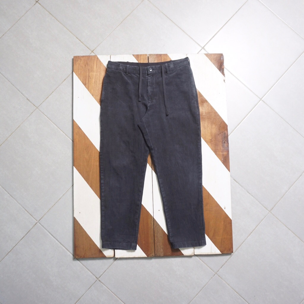 ANKLE PANT UNIQLO