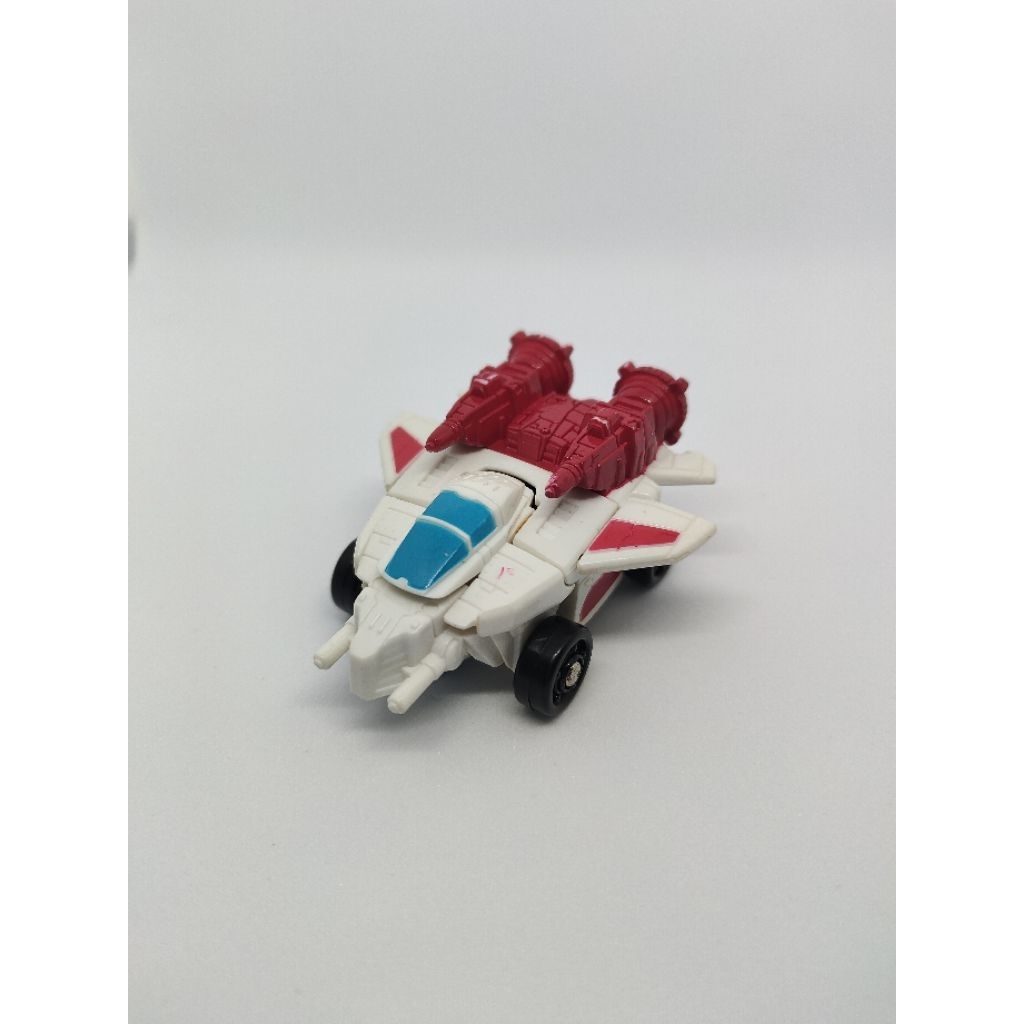 TRANSFOMERS Mini "Jetfire" Figure
