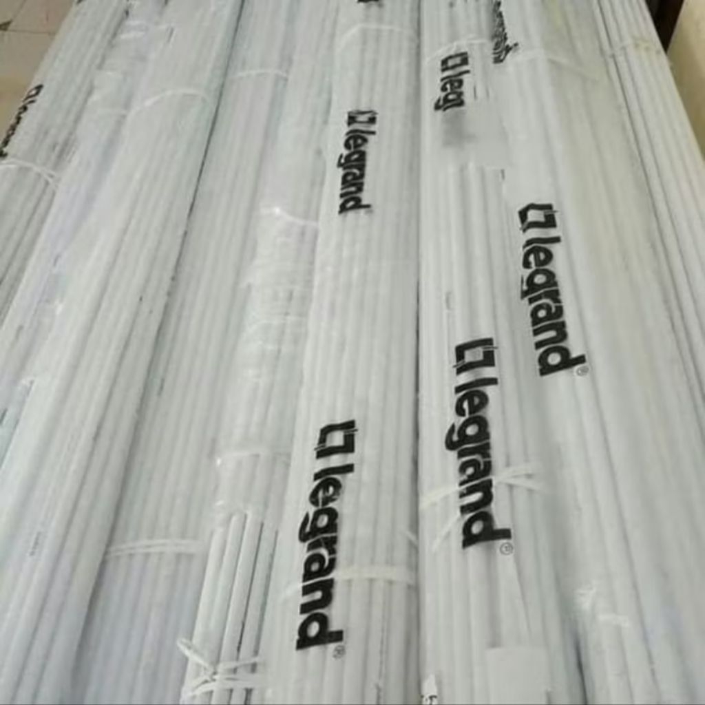 pipa kabel paralon kabel 20mm panjang 2,9m