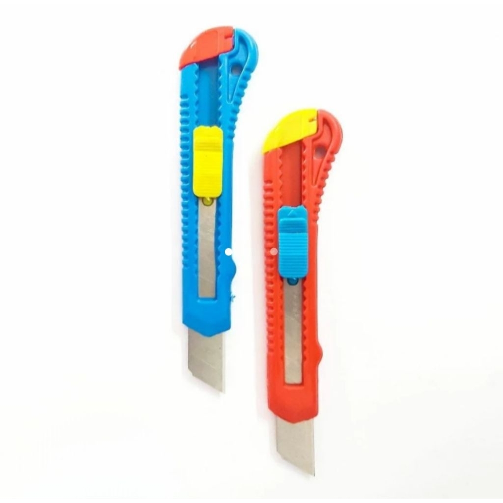 

PISAU CUTTER TACO BESAR DOFF 88