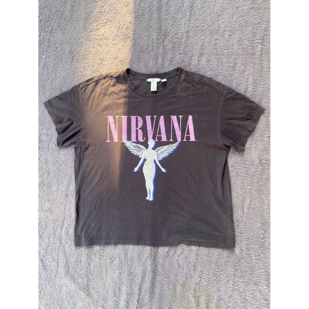 Nirvana H&M