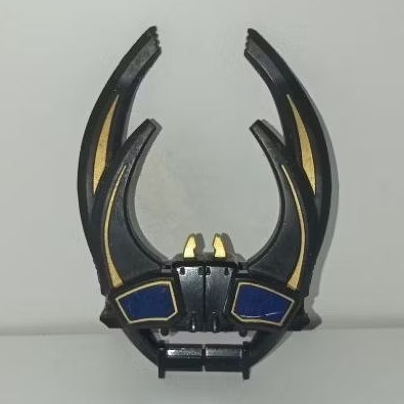 Part DX Zord Megazord Gourai Stag Gouraijin Senpuujin Gouraiger Hurricaneger Zord Megazord Power Ran