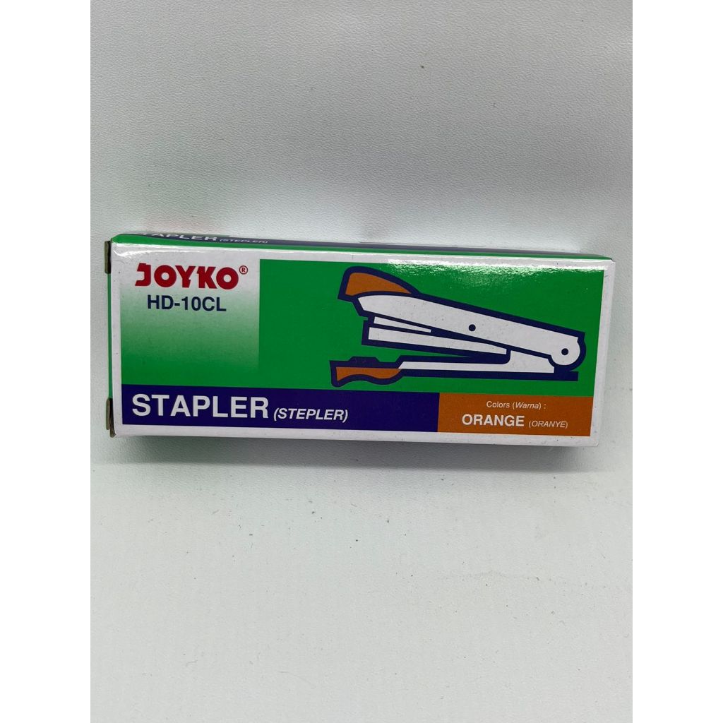 

INDUK HEKTAR / STAPLER JOYKO