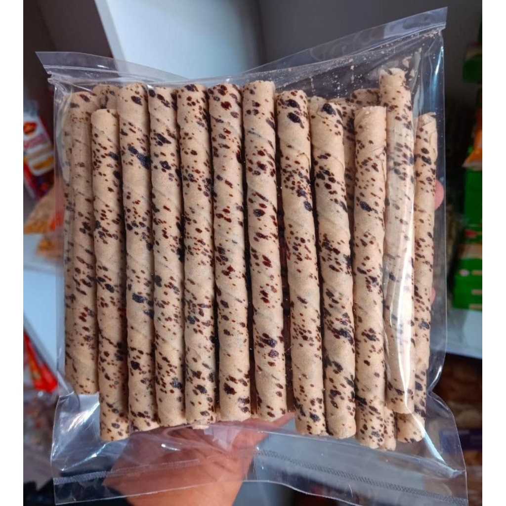 

Wafer stick astor mede @250gr