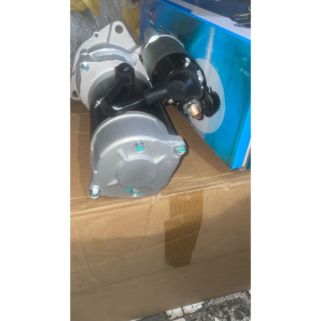 Dinamo Stater Mitsubishi Fuso 8DC9 M4T95071