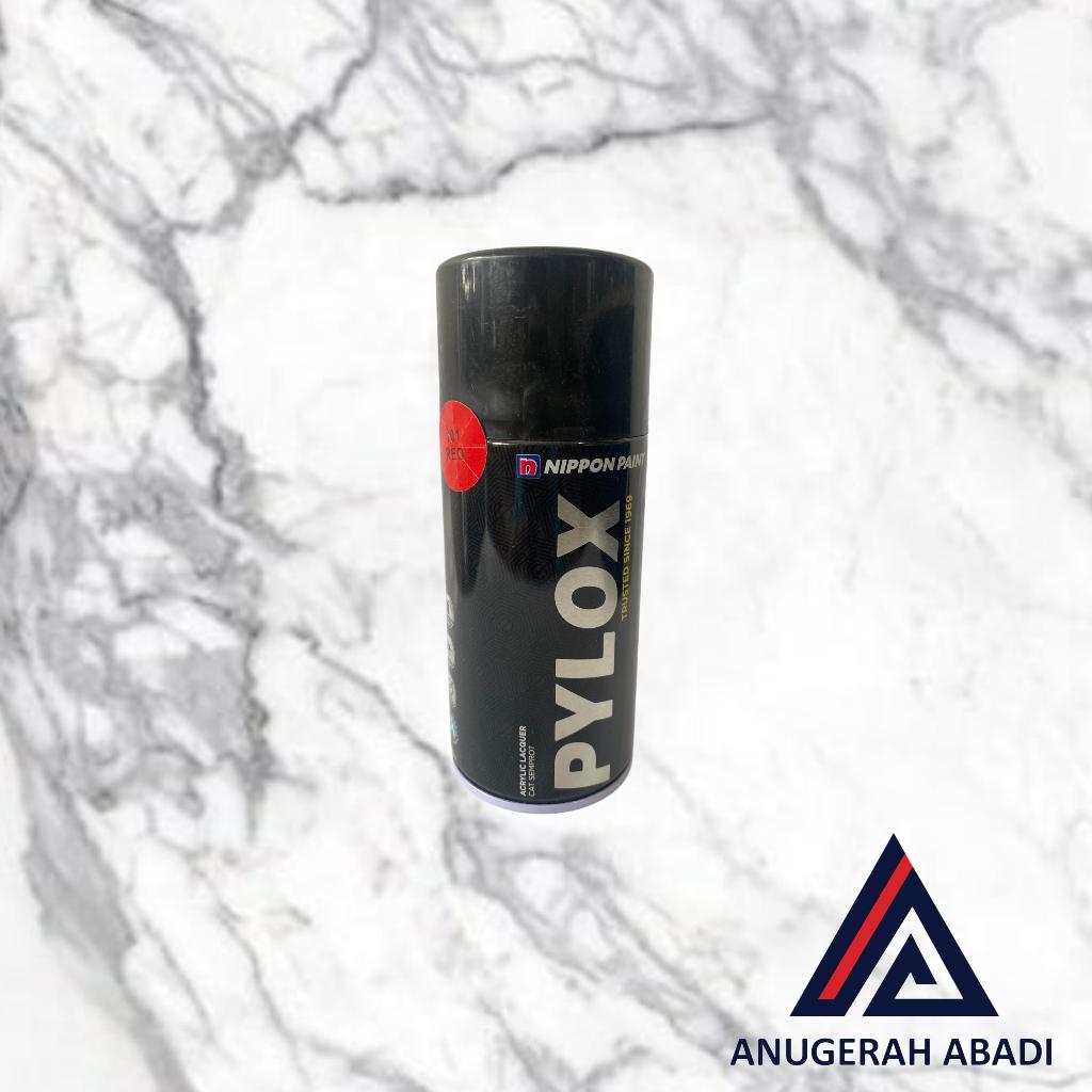 Nippon Paint Pylox 101 Red