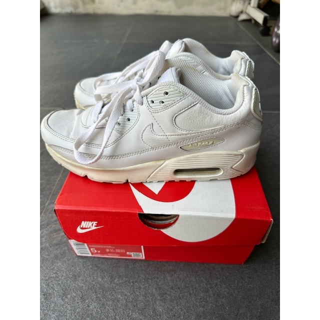 Sepatu Nike Air Max 90 Women's Preloved