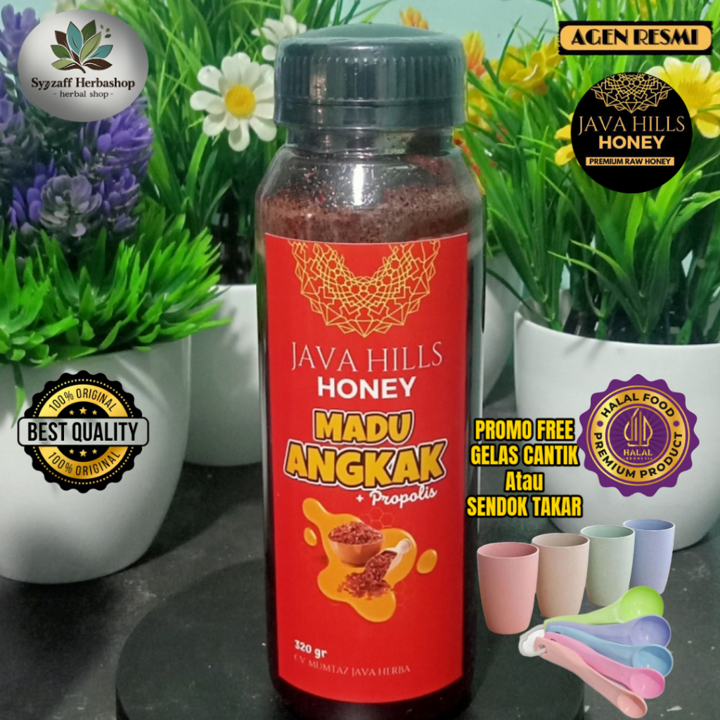 

MADU ANGKAK javahills java hills honey madu angkak madu types madu DBD demam berdarah anemia darah rendah diare