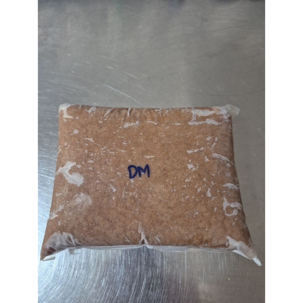 

DAGING MERAH TENGIRI