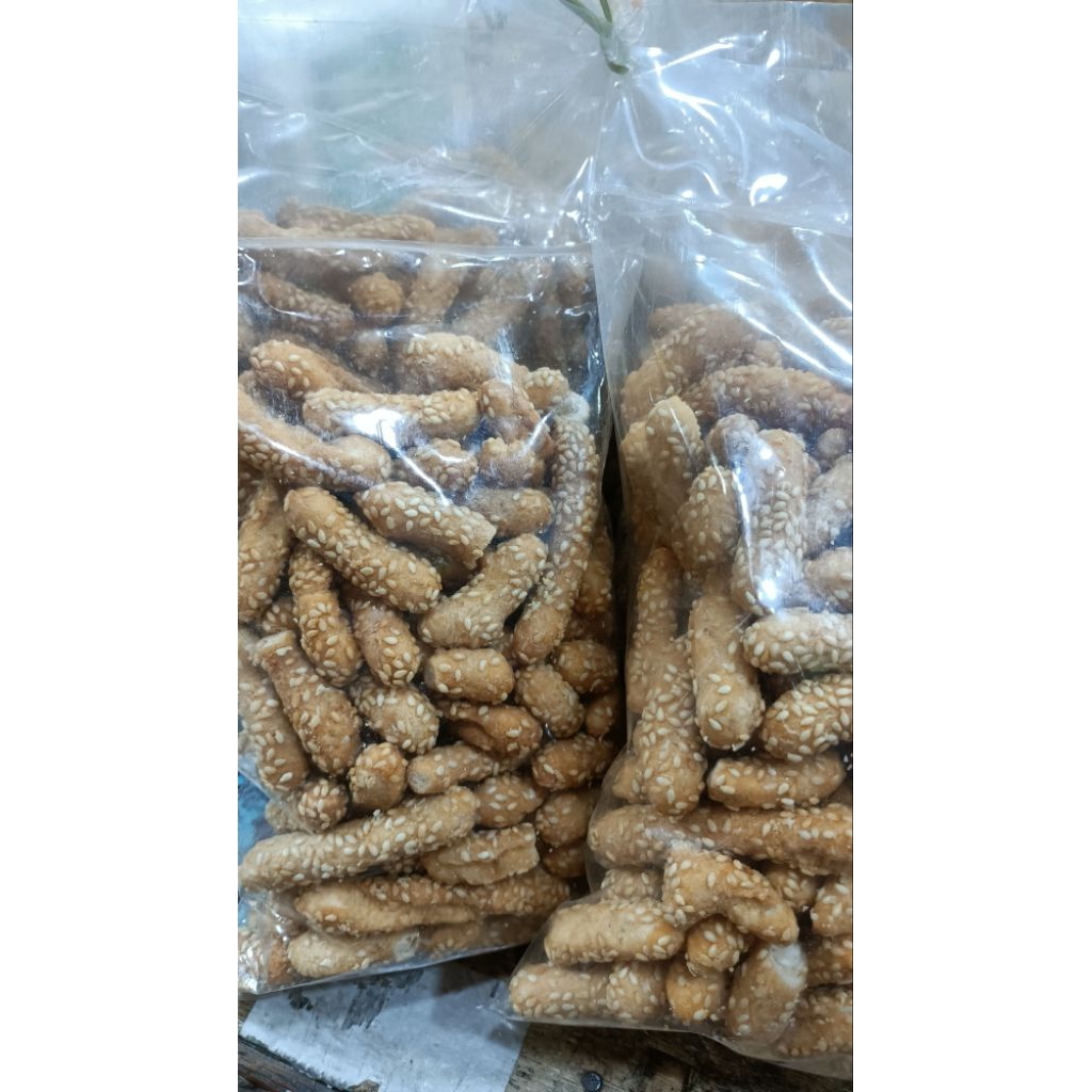 

Keciput panjang 500g