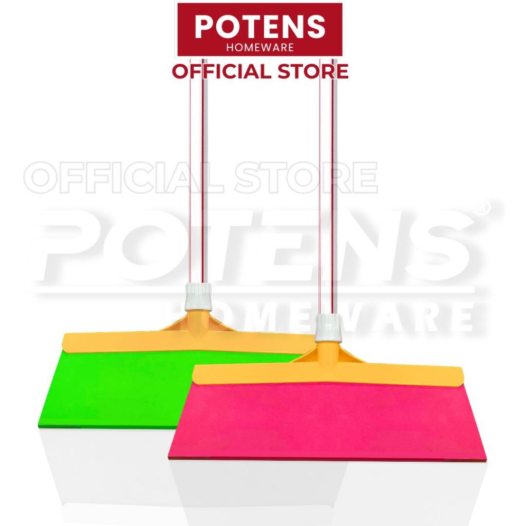 Wiper Pembersih Lantai / Serokan Pembersih Lantai / Wiper Lantai Kamar Mandi / Wiper Multifungsi