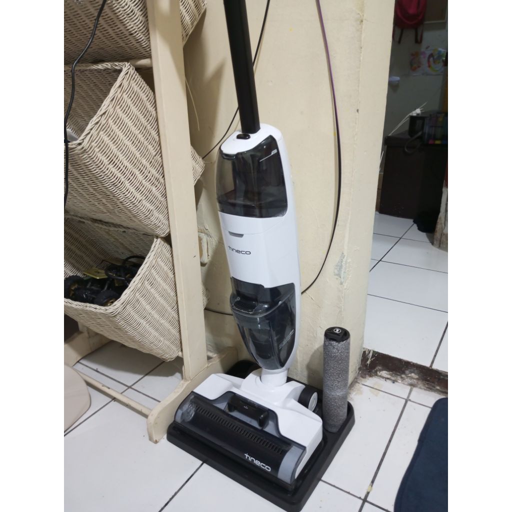 Tineco iFLOOR 2 PRELOVED