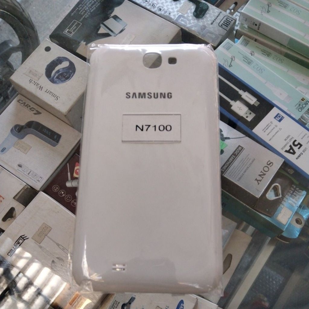 BACKDOOR SAMSUNG N7100