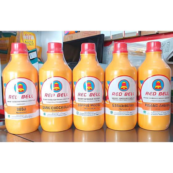 

Pasta Redbell 1Kg All Varian