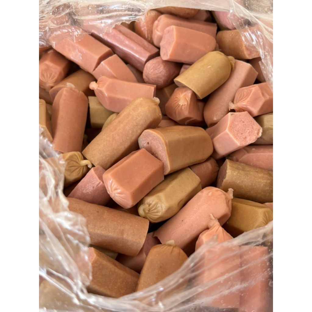 

Sosis Rework Bernardi RB9