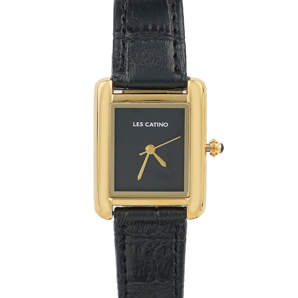 Jam Tangan Wanita Les Catino Karty Watch