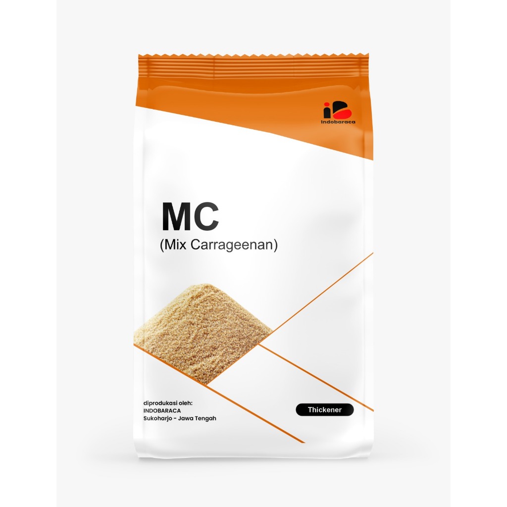 

Mix Carrageenan Pengenyal Bakso & Sosis