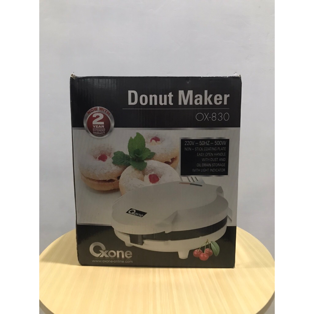 Donut Maker Mini Oxone