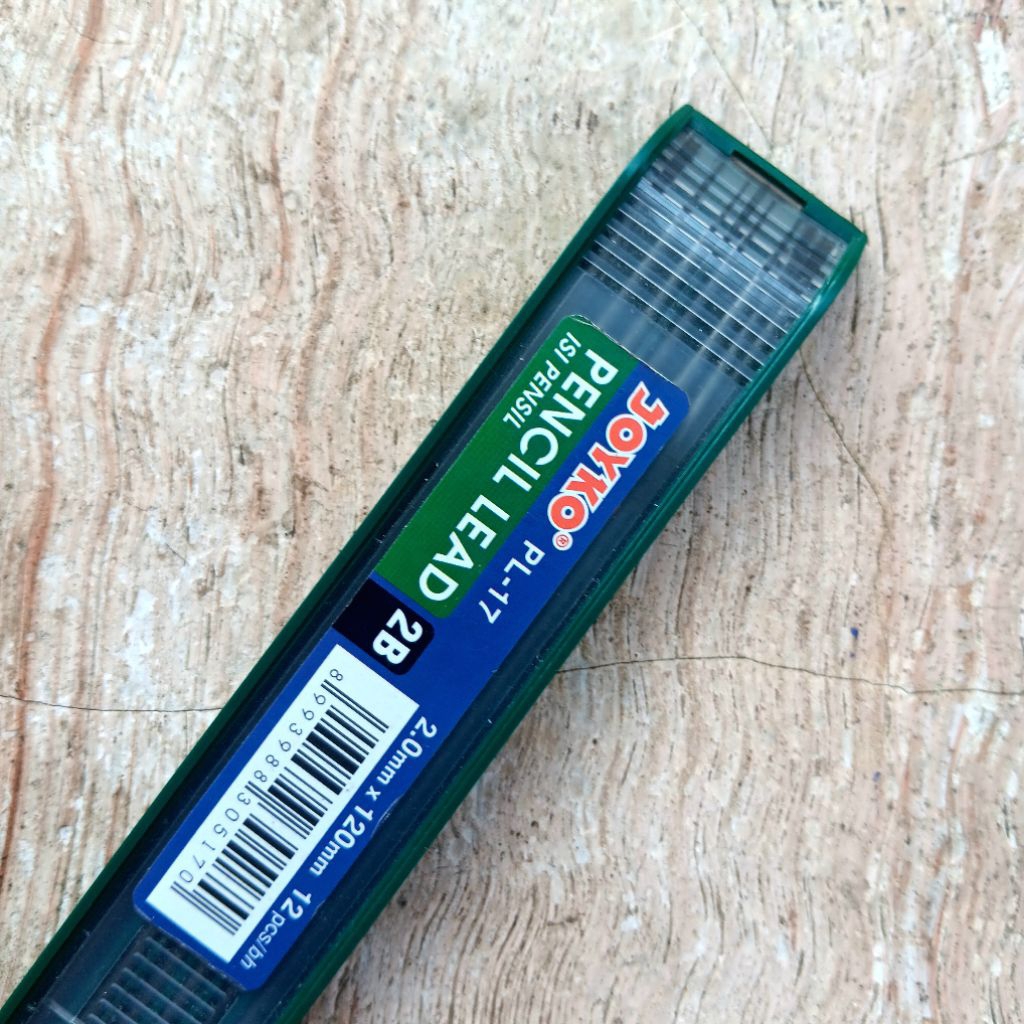 

JOYKO Pencil Lead PL-17